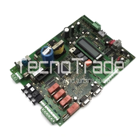Enercon-PCB-Controlboard-Excitation-E-48-V1.2