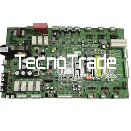 Enercon PCB Controlboard Rectifier E-112 V1.4