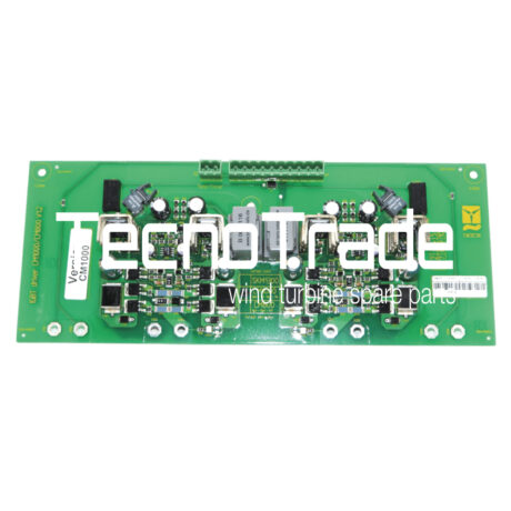 Enercon-PCB-IGBT-driver-CM-1000-V1.2