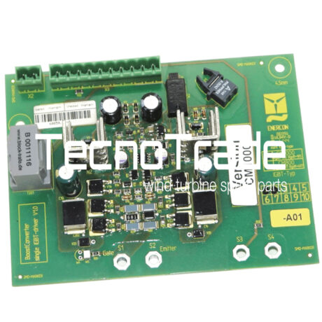 Enercon-PCB-Single-IGBT-driver-V1.0-CM-1000