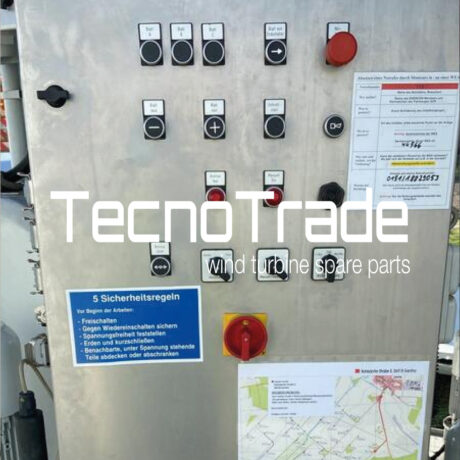 Enercon-E-40-6.44-600-kW-E-44-nacelle-control-cabinet-SAP-25922
