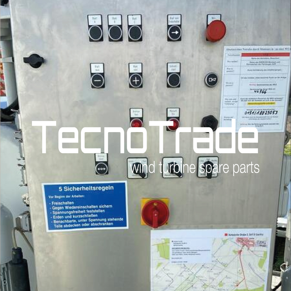 Enercon-E-40-6.44-600-kW-E-44-nacelle-control-cabinet-SAP-25922