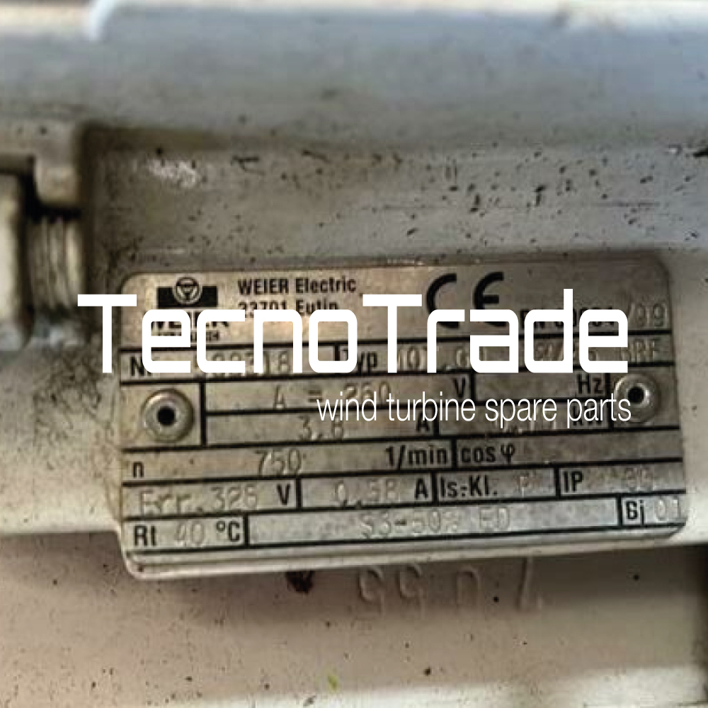 pitch motor Ruckh® E40 MK40033-1