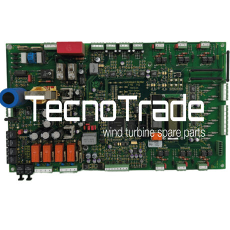 PCB-Controlboard-Rectifier-V2.0-E112