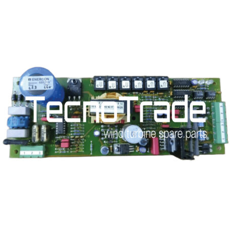 PCB Optical Distribution Rotor V1.2 E66