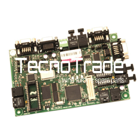 PCB PB-Gateway V1.7
