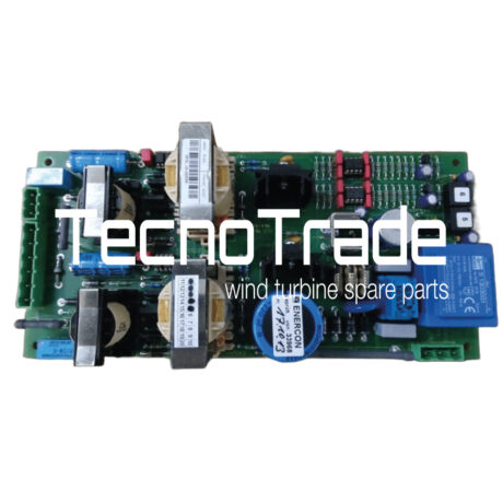 PCB battery charger V1.1 E66