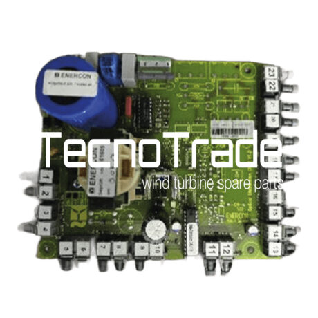 PCB data-distribution power control V1.0 E-66