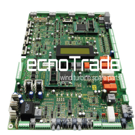 PCB inverter control V2.6