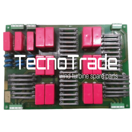 PCB-Board-Mains-Filter-V1.0-E40-SAP8032